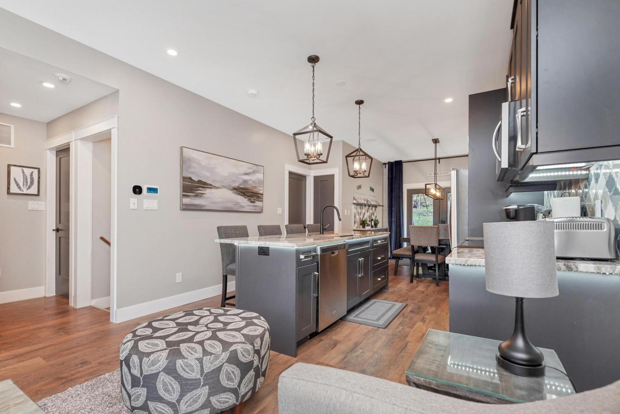 VI Cottage North Saanich ภายนอก รูปภาพ