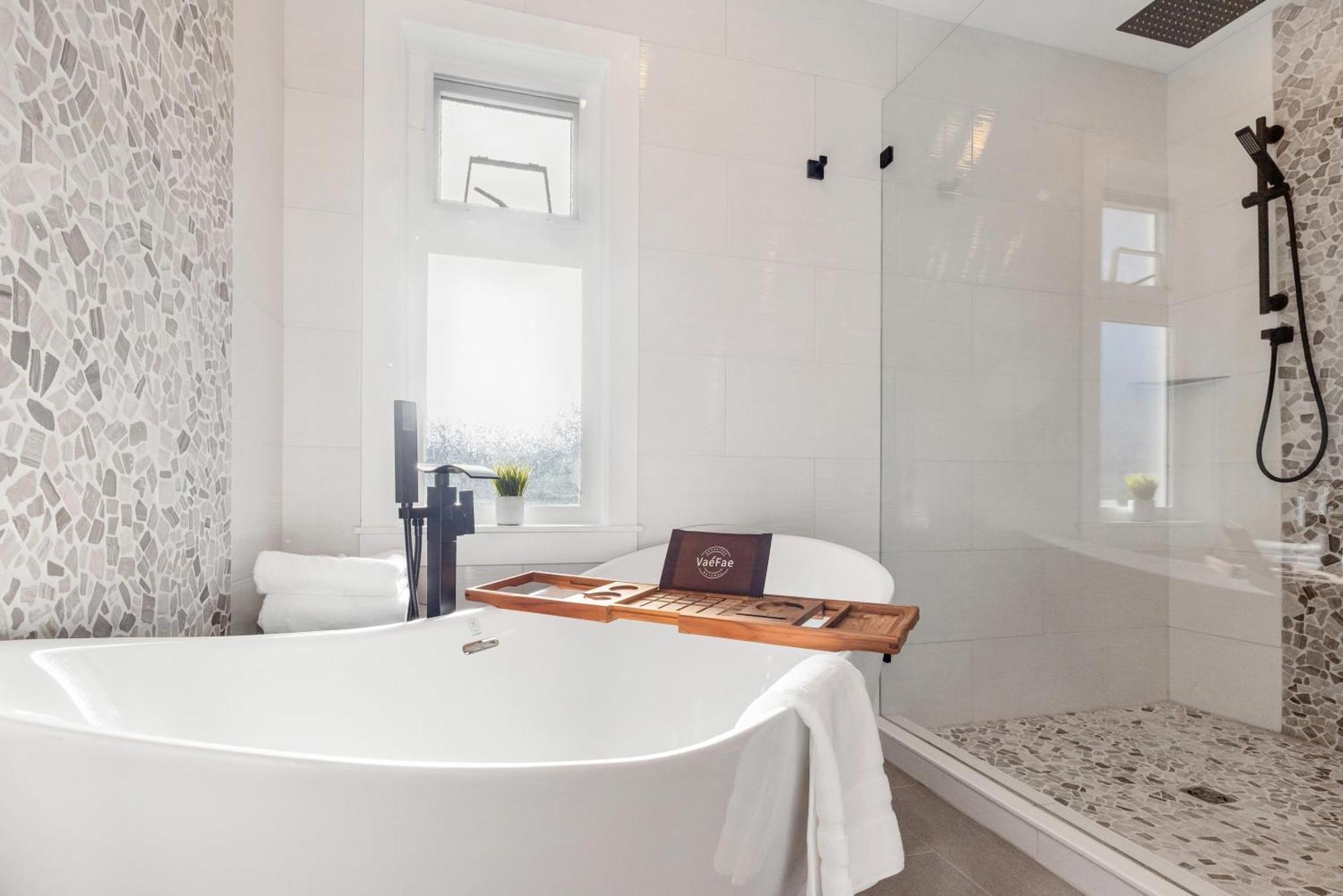 VI Cottage North Saanich ภายนอก รูปภาพ