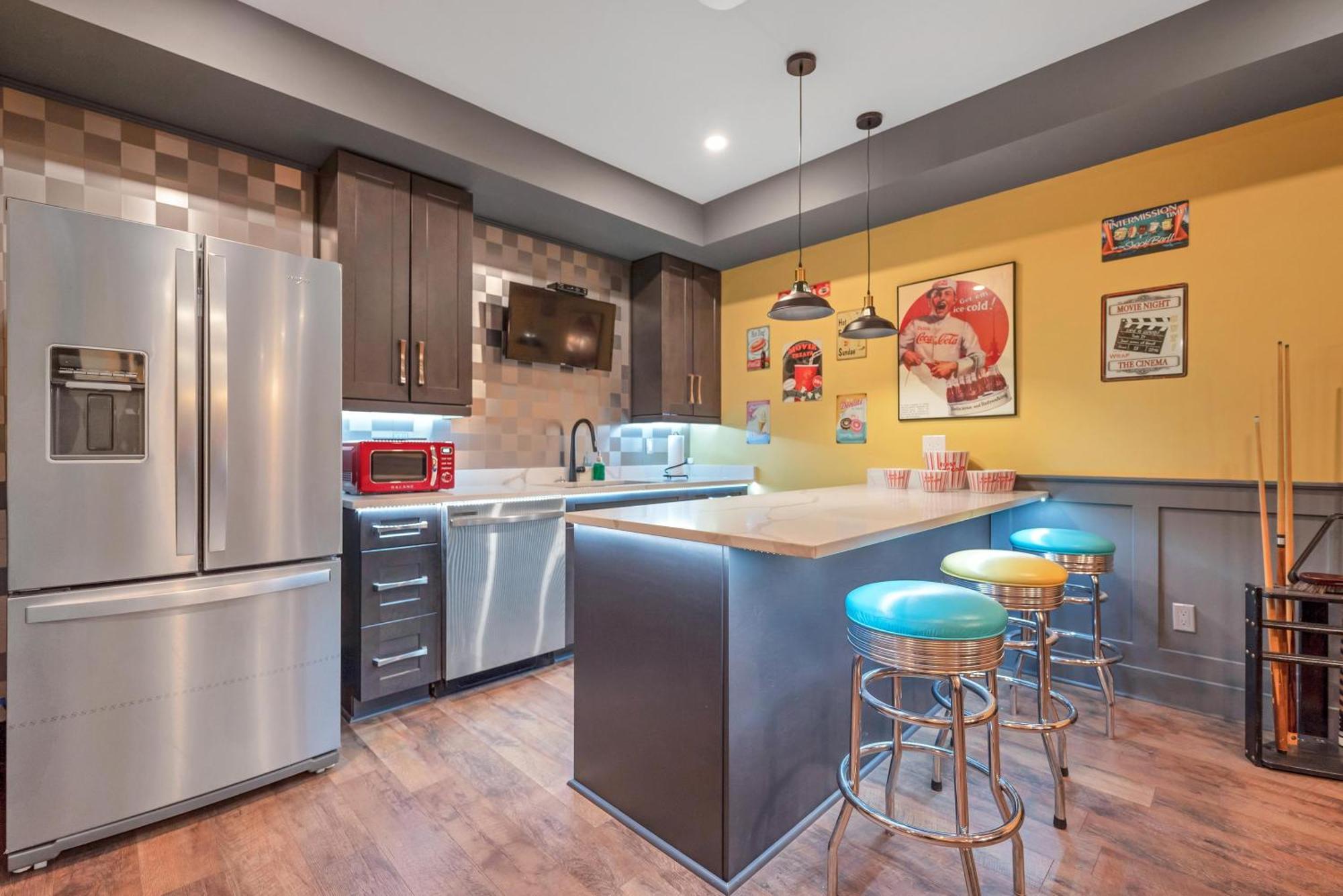 VI Cottage North Saanich ภายนอก รูปภาพ