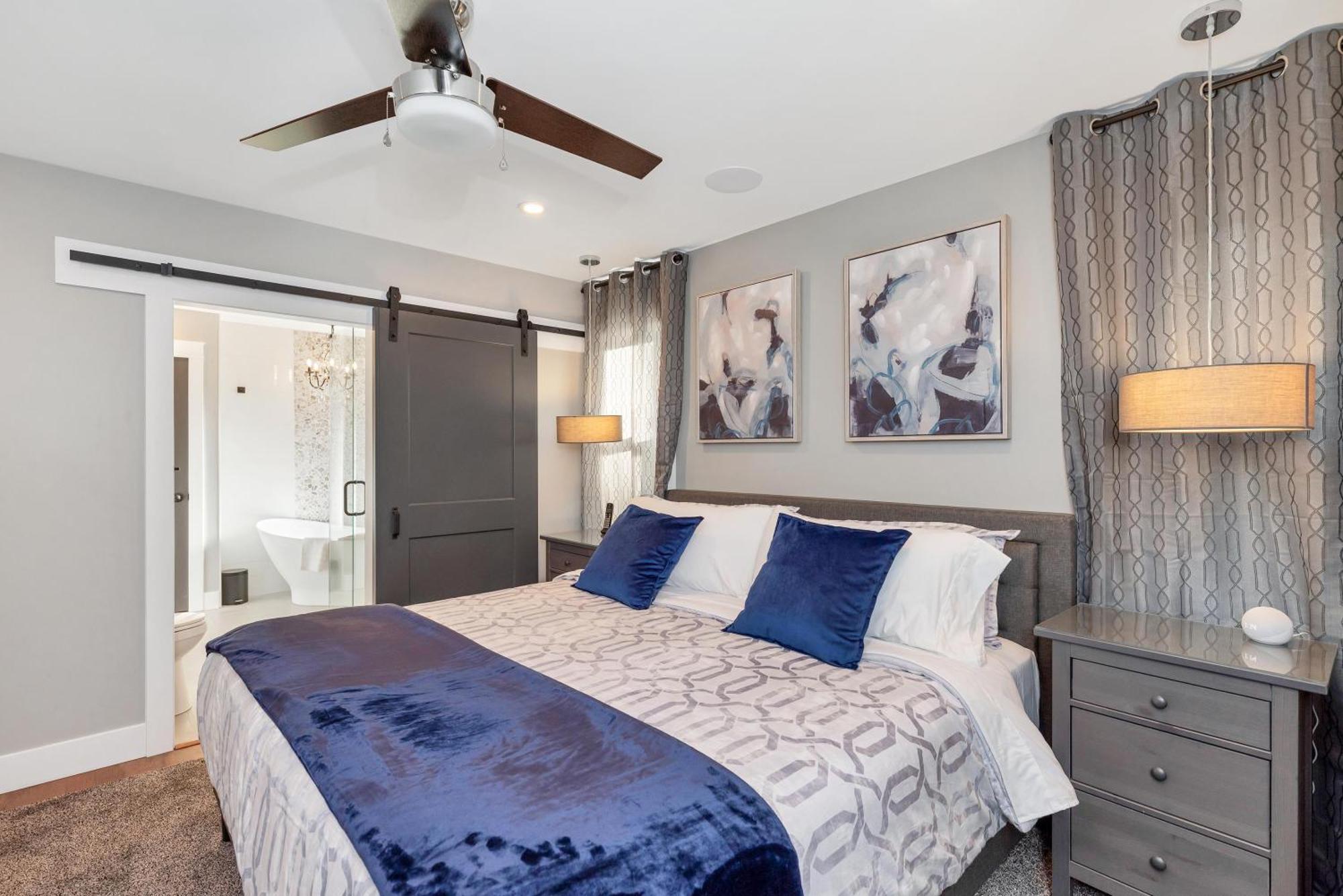 VI Cottage North Saanich ภายนอก รูปภาพ